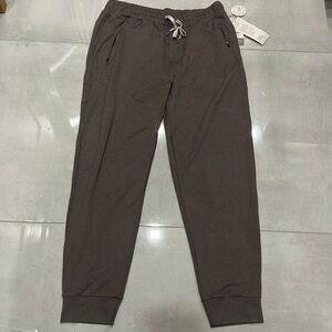 Brand New Vuori joggers